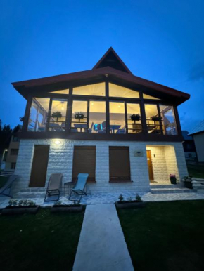 Borovnica Sweet Apartments
